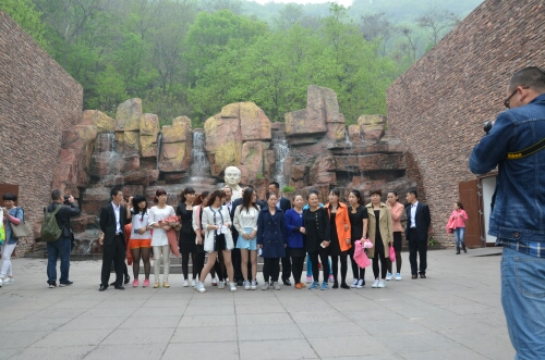 龍?zhí)秿{拓展訓練 