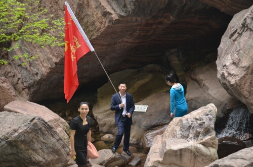 龍?zhí)秿{拓展訓練 